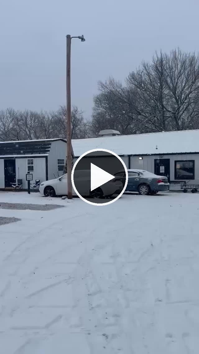 first-snowfall reel — Nov 17–Dec 1 2025