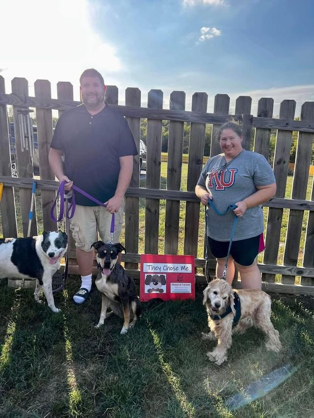 Scout — Oct 8–13 2023